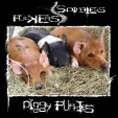 Spineless Fuckers : Piggy Puppies